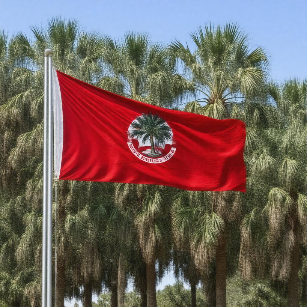 Palmetto State